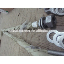 Thread rod,All Thread Rod, Anchor Rod, Anchor Bolts,stud bolt